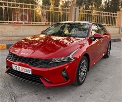 کیا K5